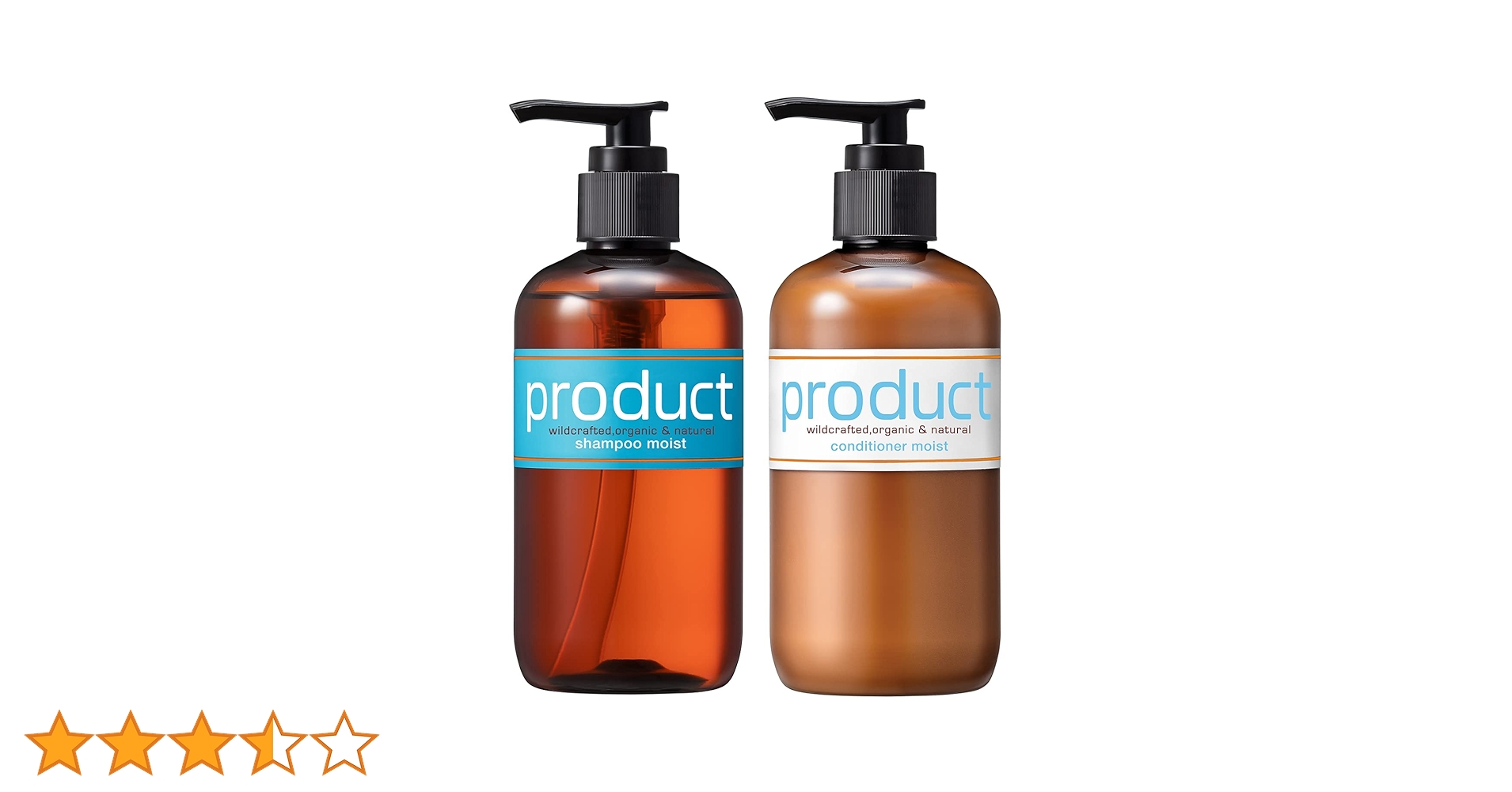 Amazon.co.jp: product(ザ・プロダクト) シャンプー